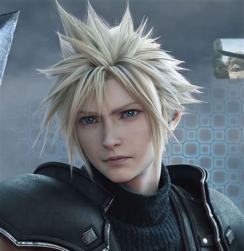 final fantasy cloud strife|cloud strife final fantasy remake.